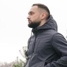 Фотография мужчины Ivan, 30 лет из г. Кропивницкий