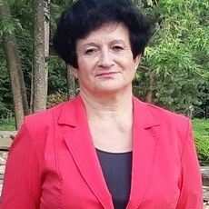 Фотография девушки Галина, 65 лет из г. Москва