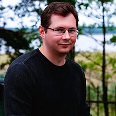 Фотография мужчины Сергей, 35 лет из г. Санкт-Петербург