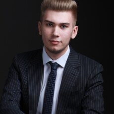 Фотография мужчины Александр, 22 года из г. Москва