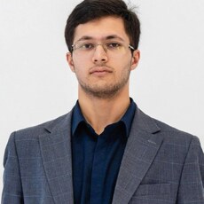 Фотография мужчины Али, 18 лет из г. Кемерово