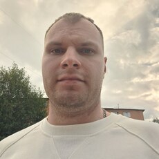 Фотография мужчины Николай, 27 лет из г. Белгород