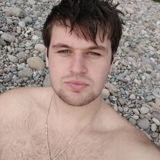 Фотография мужчины Kkll, 26 лет из г. Батуми