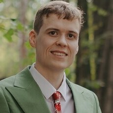 Фотография мужчины Павел, 25 лет из г. Пермь