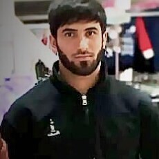 Фотография мужчины Али, 24 года из г. Щучинск