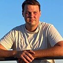 Данил, 25 лет