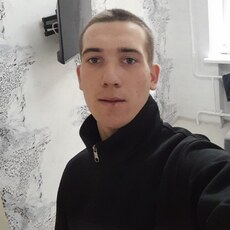 Фотография мужчины Никита, 26 лет из г. Волгоград