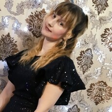 Фотография девушки Оксана, 33 года из г. Родники (Ивановская обл)