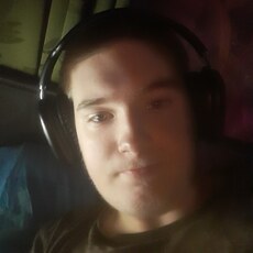 Фотография мужчины Глеб, 18 лет из г. Ногинск