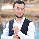 Ойбек, 23 года