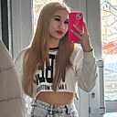 Ольга, 19 лет