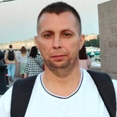 Фотография мужчины Михаил, 46 лет из г. Череповец