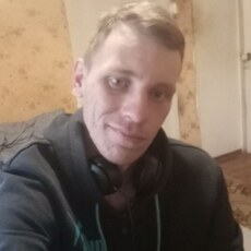 Фотография мужчины Ваня, 29 лет из г. Одесса