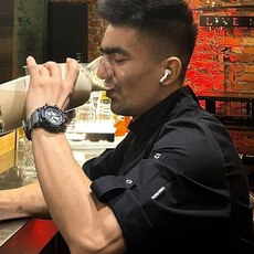 Фотография мужчины Зубайр, 30 лет из г. Ташкент