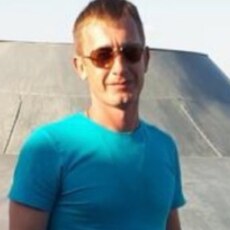 Фотография мужчины Алексей, 42 года из г. Севастополь