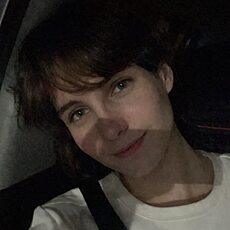 Фотография девушки Марина, 25 лет из г. Новосибирск