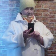 Фотография девушки Лера, 63 года из г. Витебск