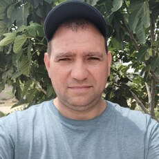 Фотография мужчины Андрей, 37 лет из г. Херсон