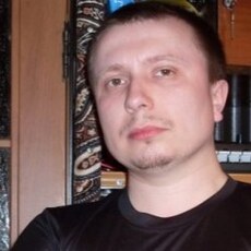 Фотография мужчины Степан, 40 лет из г. Слоним