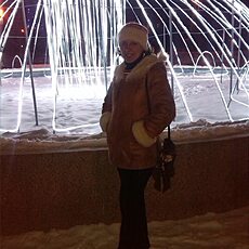 Фотография девушки Irina, 56 лет из г. Быхов