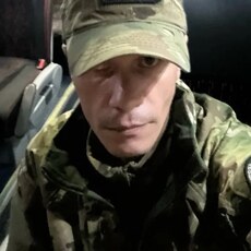 Фотография мужчины Андрей, 37 лет из г. Прокопьевск