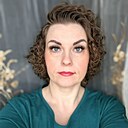 Светлана, 43 года