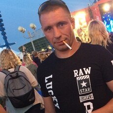 Фотография мужчины Александр, 42 года из г. Кричев