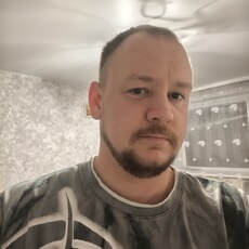 Фотография мужчины Евгений, 34 года из г. Молодечно