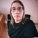 Анастасия, 28 лет