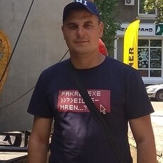 Фотография мужчины Максим, 39 лет из г. Донецк