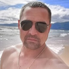 Фотография мужчины Алекс, 39 лет из г. Улан-Удэ