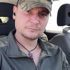 Фотография мужчины Morzan, 36 лет из г. Харьков