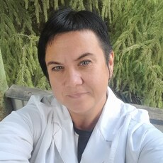 Фотография девушки Елена, 45 лет из г. Ульяновск