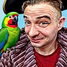 Фотография мужчины Саша, 37 лет из г. Санкт-Петербург