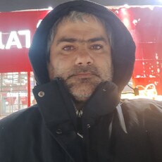 Фотография мужчины Руслан, 41 год из г. Когалым