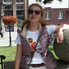 Фотография девушки Аделина, 43 года из г. Барановичи