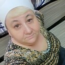 Незнакомка, 54 года