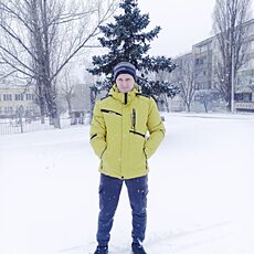 Фотография мужчины Виталий, 37 лет из г. Павлоград