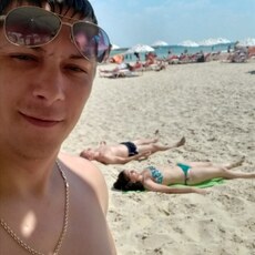 Фотография мужчины Андрей, 36 лет из г. Винница