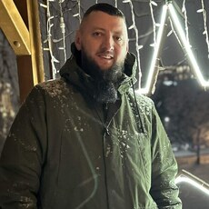 Фотография мужчины Александр, 35 лет из г. Могилев