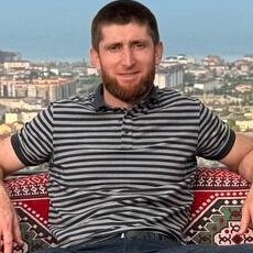 Фотография мужчины Алик, 31 год из г. Дербент