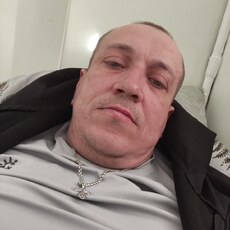 Фотография мужчины Алексей, 40 лет из г. Благовещенск