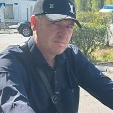 Фотография мужчины Сергей, 44 года из г. Алчевск