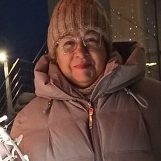 Фотография девушки Татьяна, 65 лет из г. Ульяновск