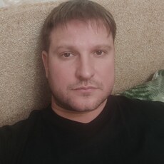 Фотография мужчины Владимир, 38 лет из г. Симферополь