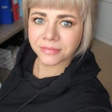 Фотография девушки Оксана, 51 год из г. Чебоксары