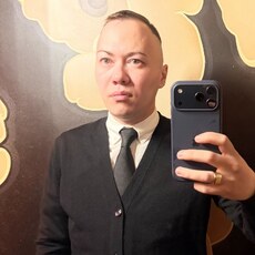 Фотография мужчины Андрей, 32 года из г. Иркутск