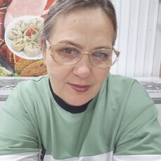 Фотография девушки Татьяна, 47 лет из г. Зима