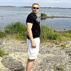 Фотография мужчины Филипп, 38 лет из г. Волгоград