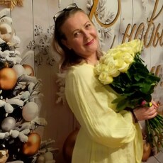 Фотография девушки Стася Громова, 46 лет из г. Петрозаводск